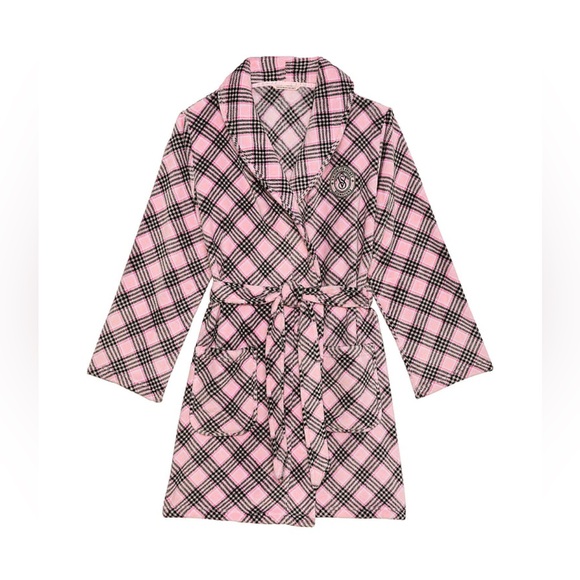 Short cozy robe Victoria’s Secret - Picture 3 of 3
